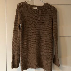 Vintage Comme des Garcons Knit Sweater